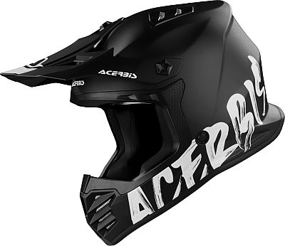 Acerbis Profile Junior, capacete de motocross para crianças