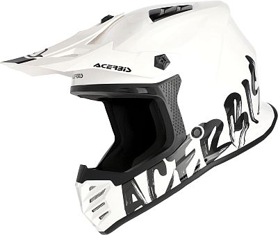 Acerbis Profile Junior, capacete de motocross para crianças
