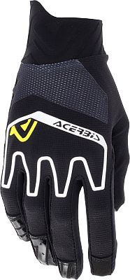 Acerbis Rally Pad, guanti