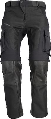 Acerbis Rally Pro, pantalon en textile (2/30)