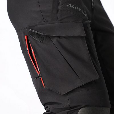 Acerbis Rally Pro, pantalon en textile (15/30)