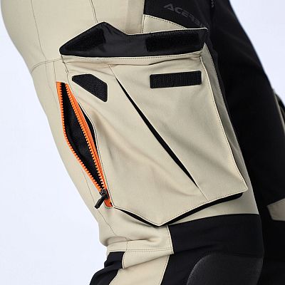 Acerbis Rally Pro, pantalon en textile (16/30)