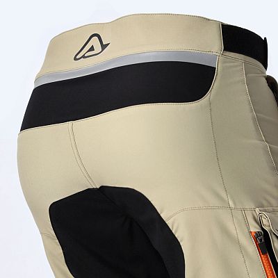 Acerbis Rally Pro, pantalon en textile (18/30)