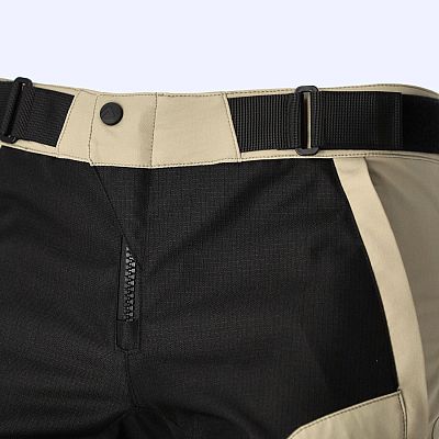 Acerbis Rally Pro, pantalon en textile (20/30)