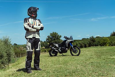 Acerbis Rally Pro, pantalon en textile (24/30)