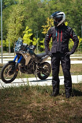 Acerbis Rally Pro, pantalon en textile (25/30)