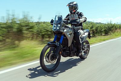 Acerbis Rally Pro, pantalon en textile (26/30)
