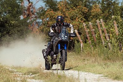 Acerbis Rally Pro, pantalon en textile (27/30)