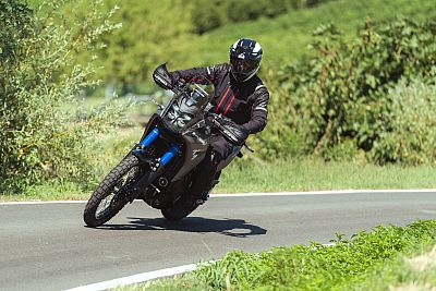 Acerbis Rally Pro, pantalon en textile (29/30)