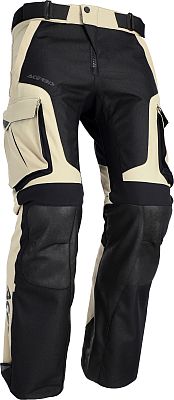 Acerbis Rally Pro, pantalon en textile (4/30)