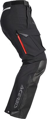 Acerbis Rally Pro, pantalon en textile (7/30)