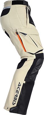 Acerbis Rally Pro, pantalon en textile (8/30)