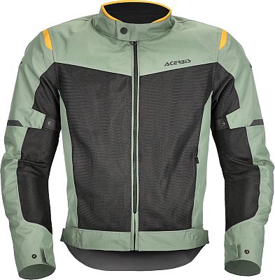 Acerbis Ramsey Vented 2.0, textile jacket
