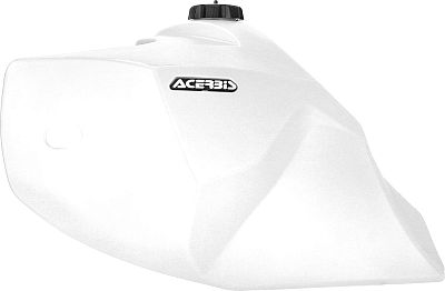 Acerbis Royal Enfield Himalayan 450, depósito de combustible (10/26)