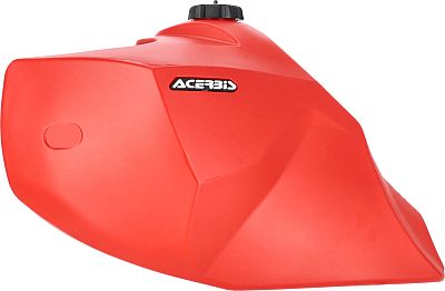Acerbis Royal Enfield Himalayan 450, depósito de combustible (12/26)