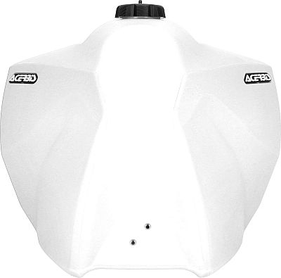Acerbis Royal Enfield Himalayan 450, depósito de combustible (13/26)