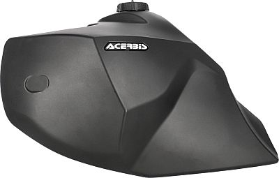 Acerbis Royal Enfield Himalayan 450, depósito de combustible (14/26)