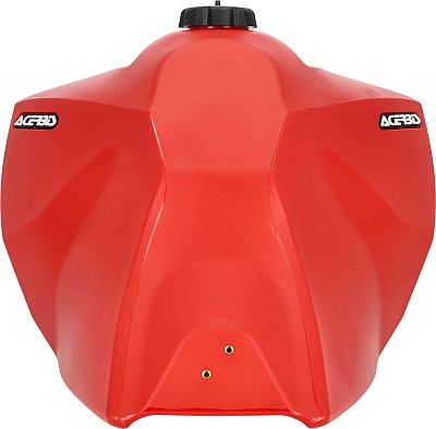 Acerbis Royal Enfield Himalayan 450, depósito de combustible (15/26)