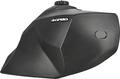 Acerbis Royal Enfield Himalayan 450, depósito de combustible (2/26)