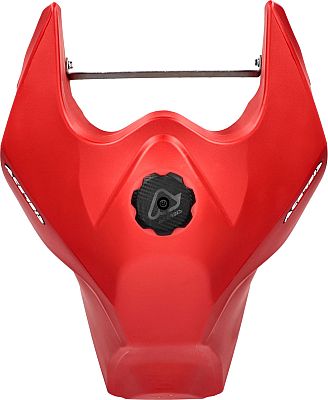 Acerbis Royal Enfield Himalayan 450, depósito de combustible (21/26)
