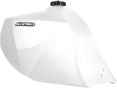 Acerbis Royal Enfield Himalayan 450, depósito de combustible (22/26)