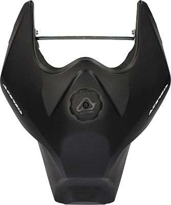 Acerbis Royal Enfield Himalayan 450, depósito de combustible (23/26)
