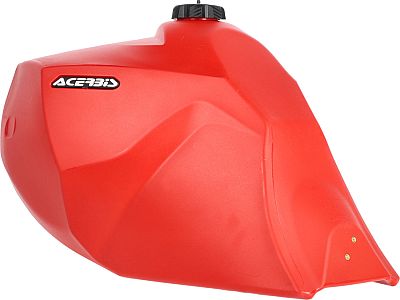Acerbis Royal Enfield Himalayan 450, depósito de combustible (24/26)