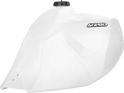 Acerbis Royal Enfield Himalayan 450, depósito de combustible (25/26)