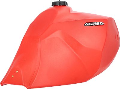 Acerbis Royal Enfield Himalayan 450, depósito de combustible (26/26)