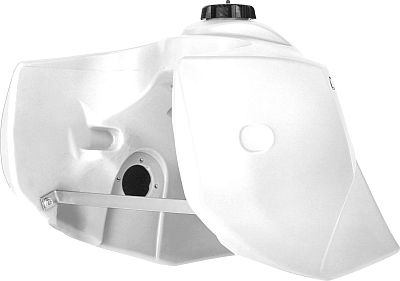 Acerbis Royal Enfield Himalayan 450, depósito de combustible (4/26)