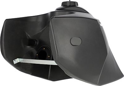 Acerbis Royal Enfield Himalayan 450, depósito de combustible (8/26)
