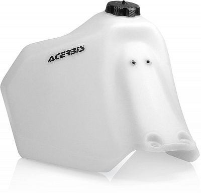 Acerbis Suzuki DR650 20L, brandstoftank (2/5)