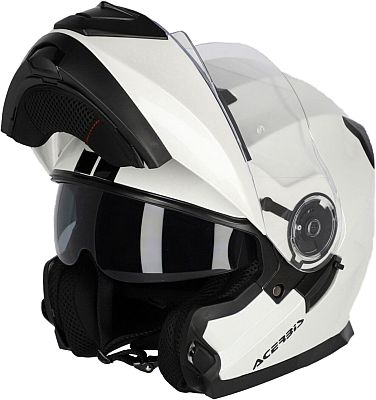 Acerbis Serel, Klapphelm