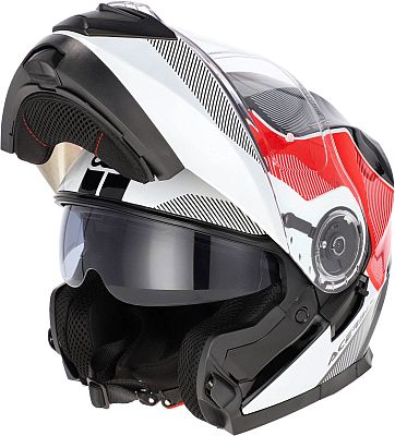 Acerbis Serel, Klapphelm