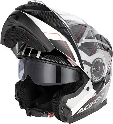 Acerbis Serel, Klapphelm