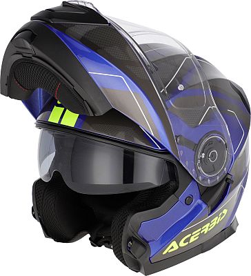 Acerbis Serel, откидной шлем
