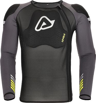 Acerbis X-Air 2.0, Protektorenshirt Level-2