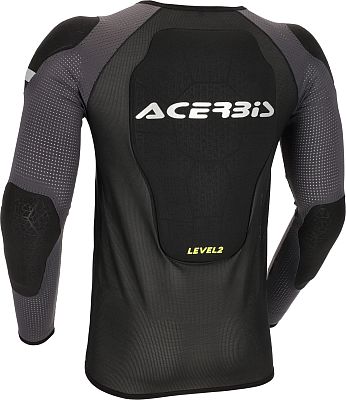 Acerbis X-Air 2.0, защитная рубашка 2-го уровня (5/9)