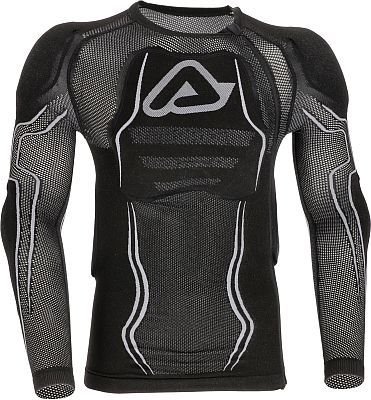 Acerbis X-Fit 2.0, Protektorenshirt Level-2