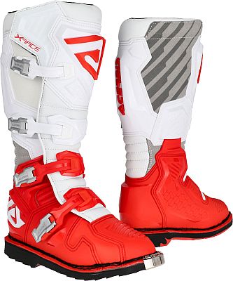 Acerbis X-Race, boots