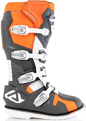 Acerbis X-Race, botas (12/65)