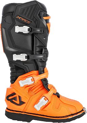 Acerbis X-Race, botas (13/65)