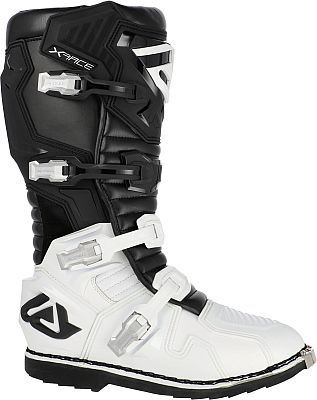 Acerbis X-Race, botas (14/65)