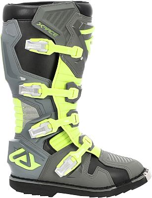 Acerbis X-Race, botas (16/65)