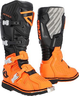 Acerbis X-Race, botas (5/65)