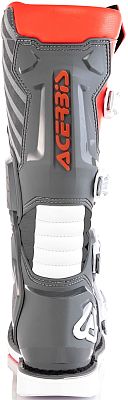 Acerbis X-Race, botas (45/65)