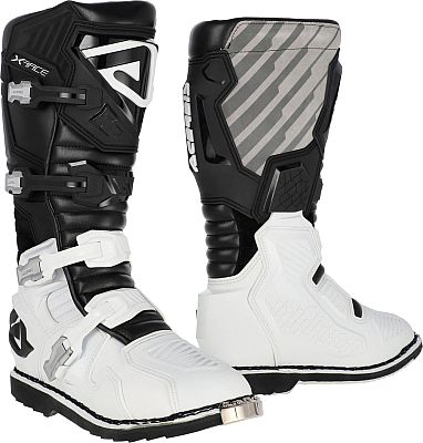 Acerbis X-Race, botas (6/65)
