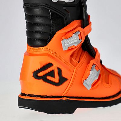 Acerbis X-Race, botas (57/65)
