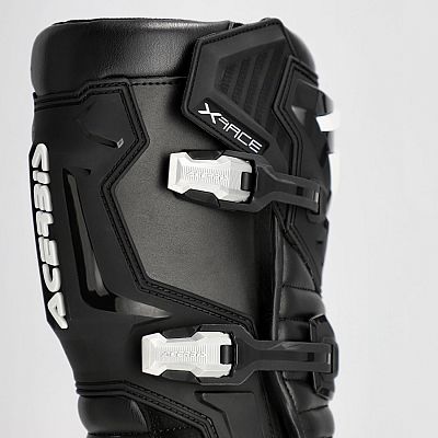 Acerbis X-Race, botas (58/65)