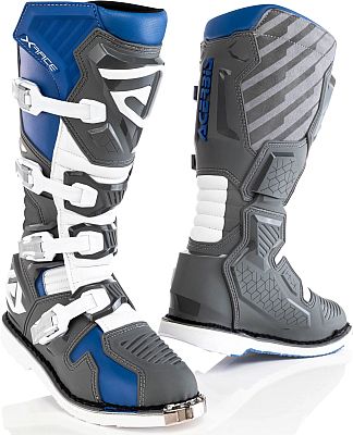 Acerbis X-Race, botas (7/65)